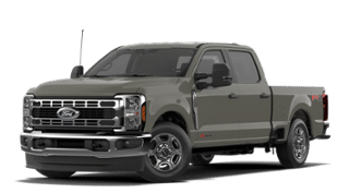 2027 Ford Super Duty® External Image 1